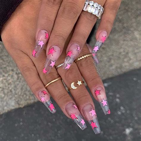 jelly nails lv monogram|41 Trendy Jelly Nails You Have To Try in 2020.